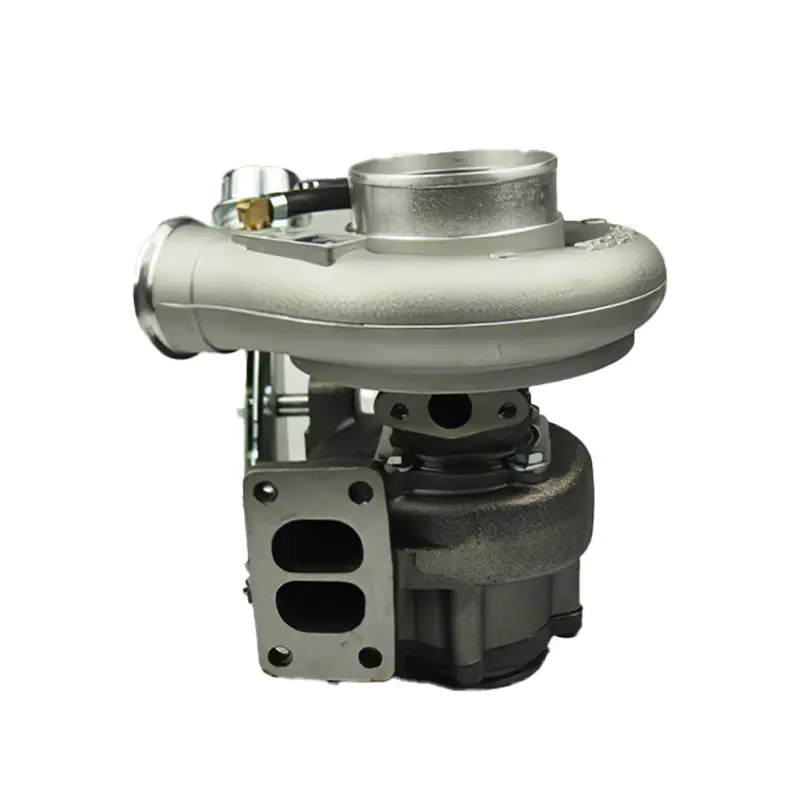 Buy Turbo HX35W Turbocharger 6754-81-8190 For Komatsu Excavator PC270-8 PC200-8 PC220-8 PC200LC-8 Engine SAA6D107