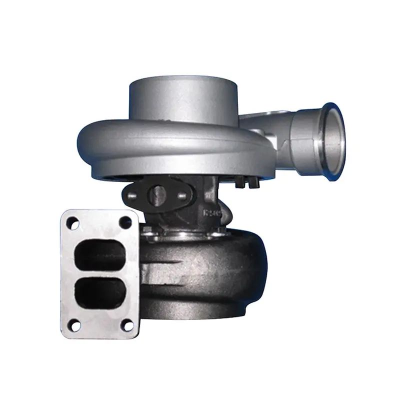 Turbo HX40 Turbocharger 3531551 3539265 For Cummins Engine 6CT