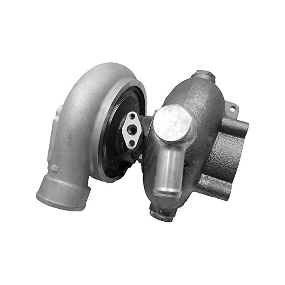 Turbo HX40 Turbocharger 3536620 3536621 3802829 For Cummins Engine 6BTAM