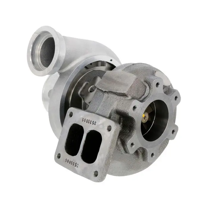 Turbo HX40 Turbocharger 3595776 for Cummins Renault Premium 260-300