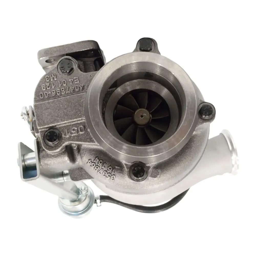 Turbo HX40W Turbocharger 2834338 for Donfeng Cummins Engine 6L L340 L360