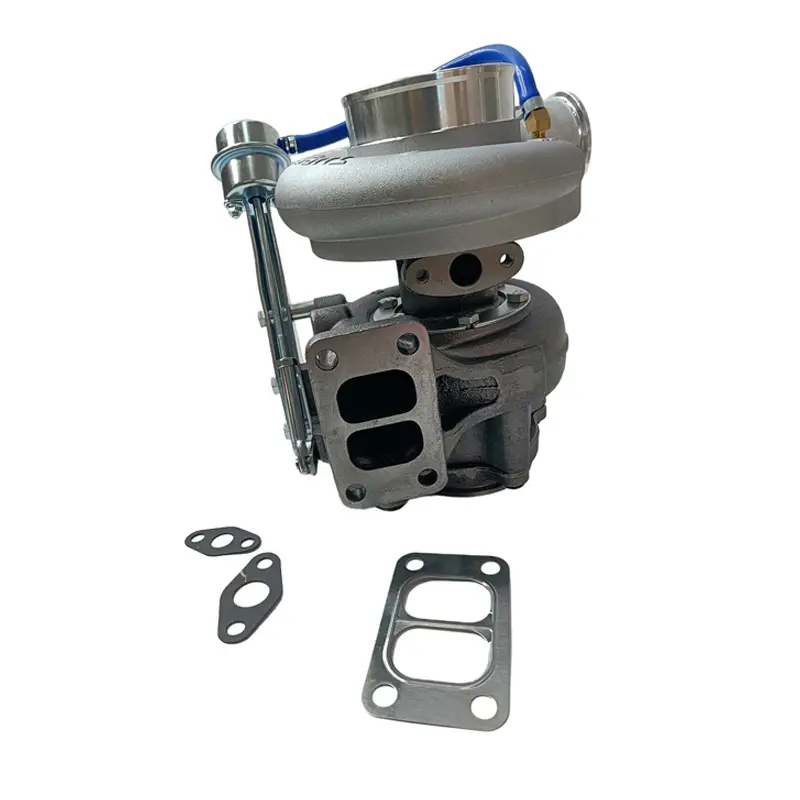 Turbo HX40W Turbocharger 2836277 2839489 4051033 for Cummins Engine ISLE L375 8.9L sale