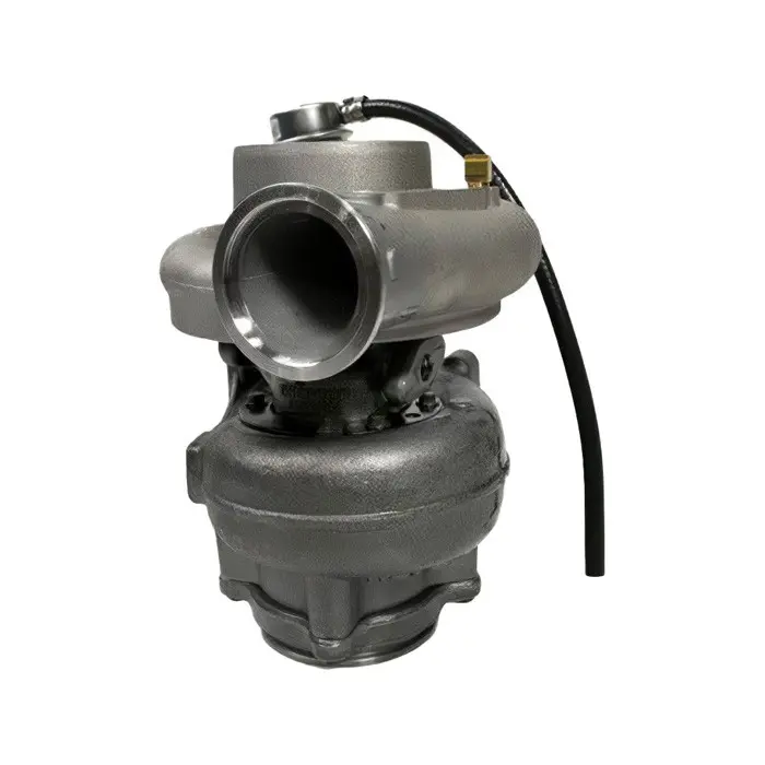 Turbo HX40W Turbocharger 2839486 2839487 2839488 for Cummins Engine ISLE 8.9L 400HP