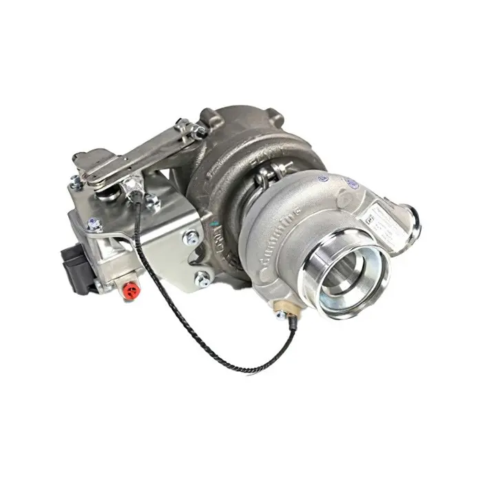Turbo HX40W Turbocharger 2841270 3783606 for Cummins Engine L340 L290 8.9L 290HP 340HP Euro II sale