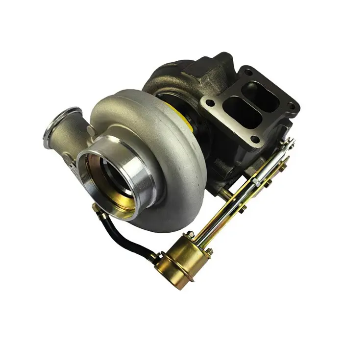 Turbo HX40W Turbocharger 3538215 for Cummins Engine
