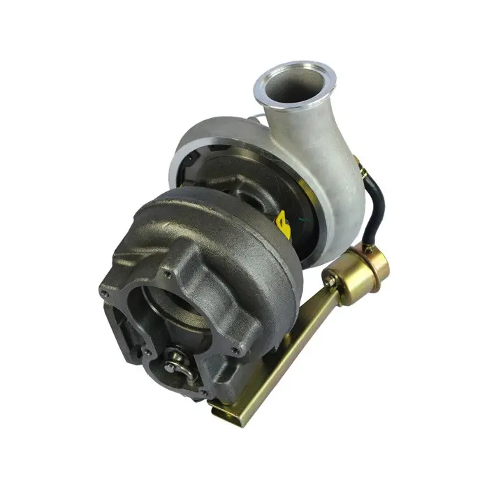 Turbo HX40W Turbocharger 3538215 for Cummins Engine sale