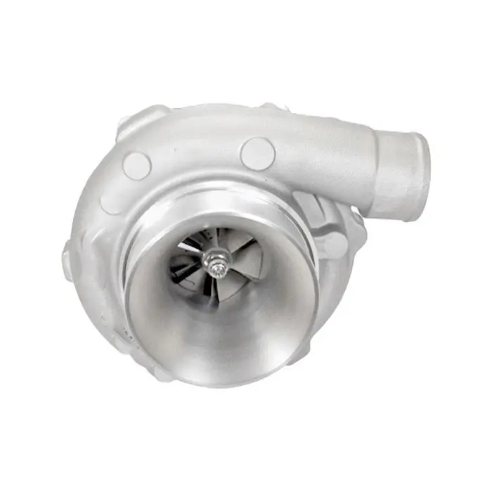 Turbo HX40W Turbocharger 3538221 for Cummins 6CTAA Engine