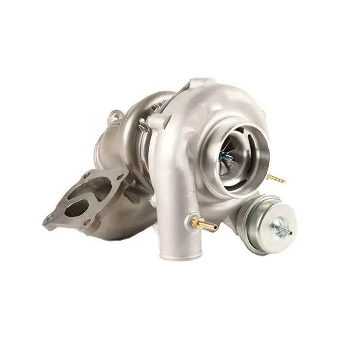 Buy Turbo HX40W Turbocharger 3538221 for Cummins 6CTAA Engine