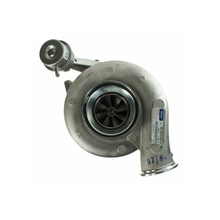 Buy Turbo HX40W Turbocharger 3599105 for Cummins Industrial with Tier II Engine
