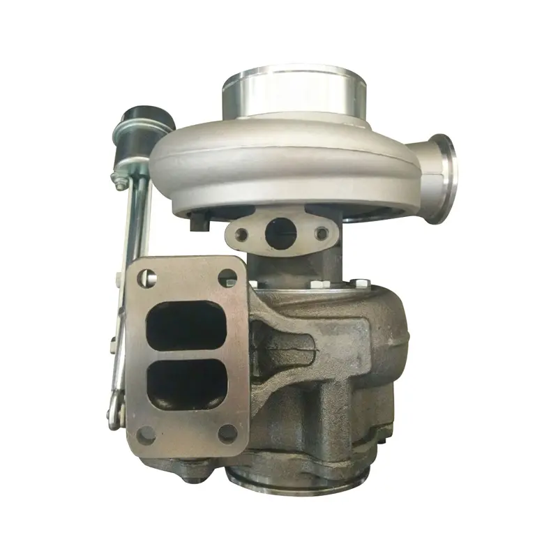 Turbo HX40W Turbocharger 3777593 for Cummins Engine L300 20 L325 L340 L360 6LTAA