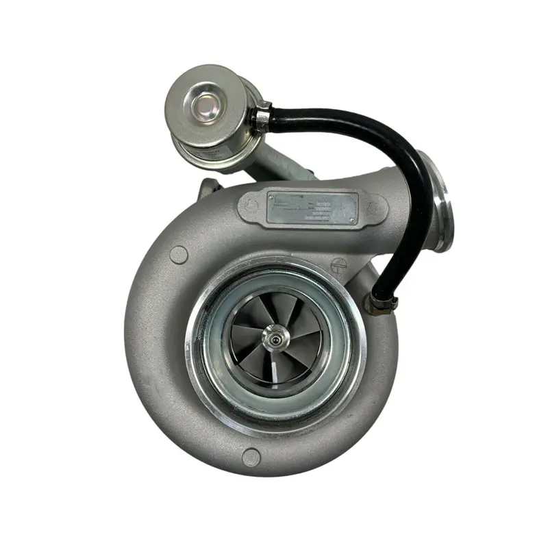 Buy Turbo HX40W Turbocharger 4044648 4044646 for Cummins Engine C245