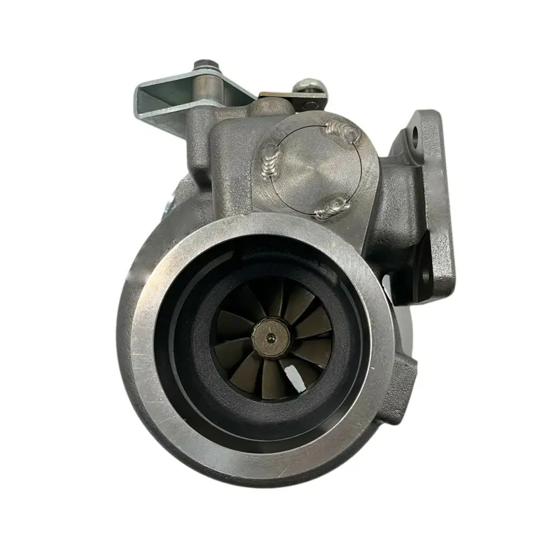 Turbo HX40W Turbocharger 4044648 4044646 for Cummins Engine C245 sale