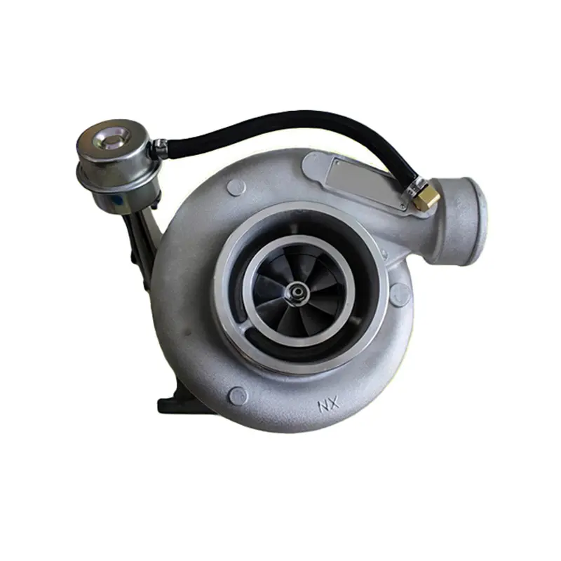 Turbo HX40W Turbocharger 4050201 4050202 for Cummins ISBE C240