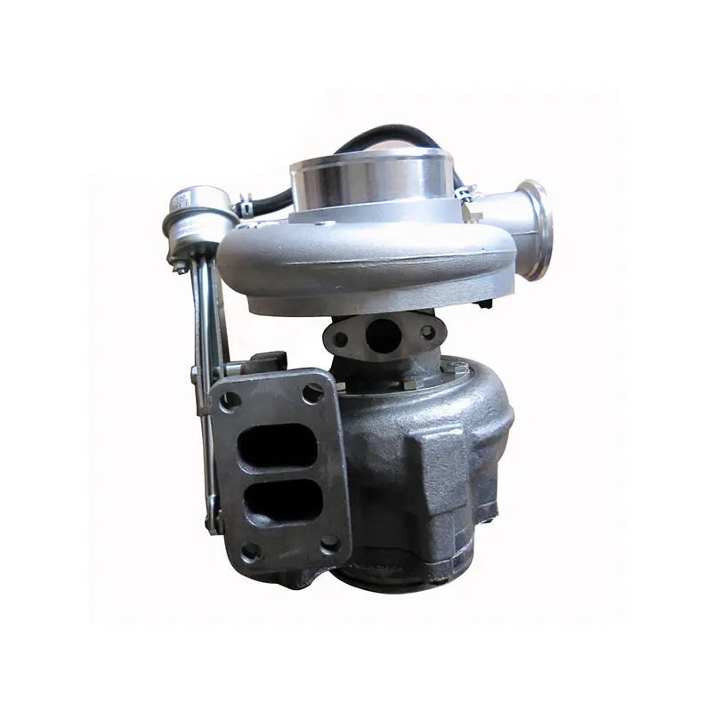 Buy Turbo HX40W Turbocharger 6745-81-8040 For Komatsu PC300-8 PC300LC-8 PC350-8 PC350LC-8 Engine SAA6D114E
