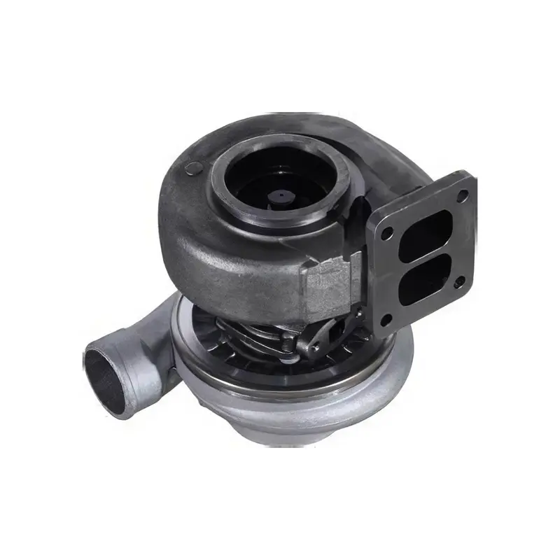 Turbo HX40W Turbocharger 6745-81-8230 For Komatsu PC300LC-8 PC350LC--8 PC350LC-8 PC350HD-8 Engine SAA6D114E