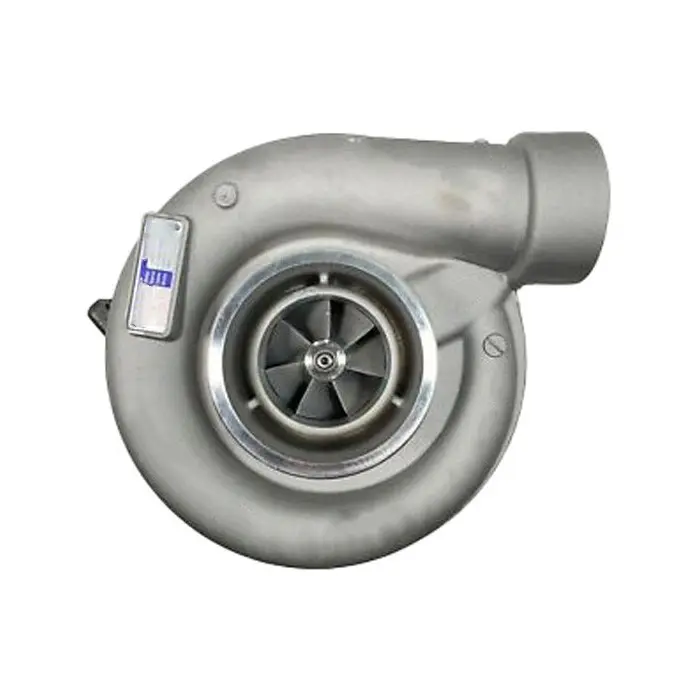 Turbo HX55 Turbocharger 3165219 for Volvo Truck FH12 FM12 With D12 D12C D380 Euro 3 Engine