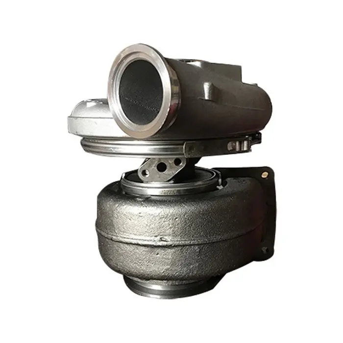 Buy Turbo HX55 Turbocharger 4043574D 20760326 4043575 for Volvo Various with MD11 Euro 3 Engine