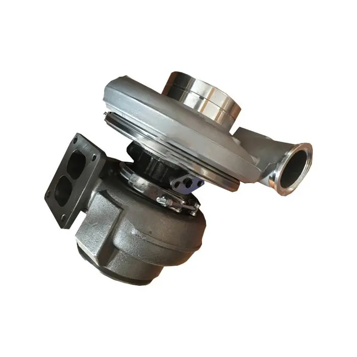 Buy Turbo HX55 Turbocharger VOE11423684 For Volvo Excavator EC330B EC360B EC460B EC460C EC360C EC330C Engine D12