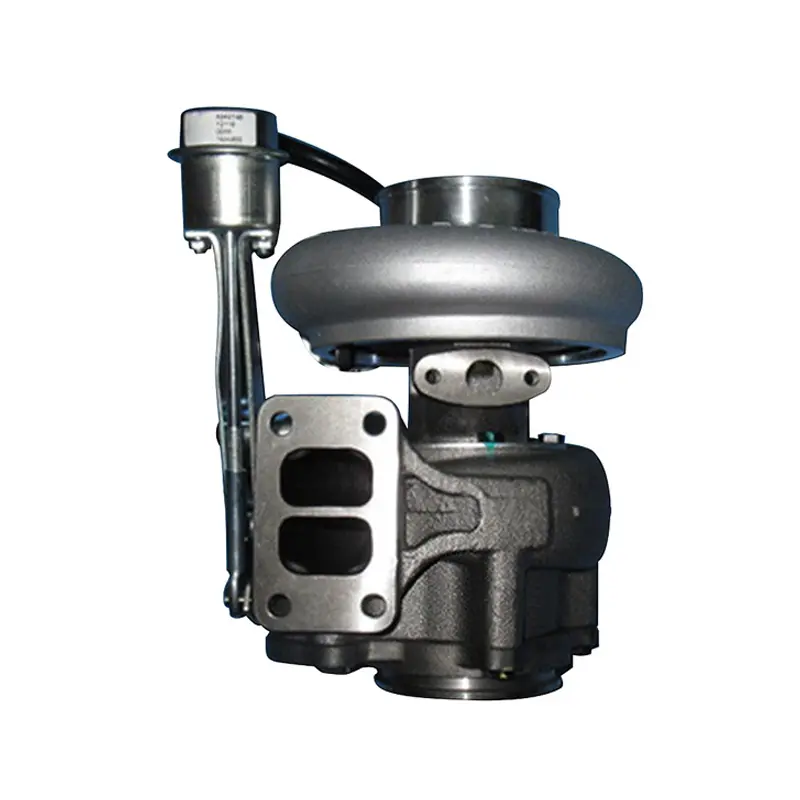 Turbo HX55W Turbocharger 20763116 for Volvo MD13 EURO4 Engine