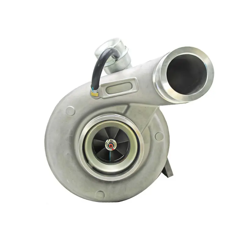 Turbo HX55W Turbocharger for Cummins Faw Aoshen heavy Truck Wuxi Engine CA6DM2 11L 420HP