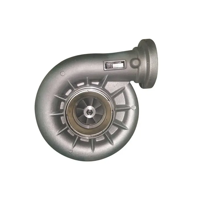 Buy Turbo HX80 Turbocharger 3594147 for Cummins KTTA19 KTTAC1500E Engine GenSet Drive Marine KTA38