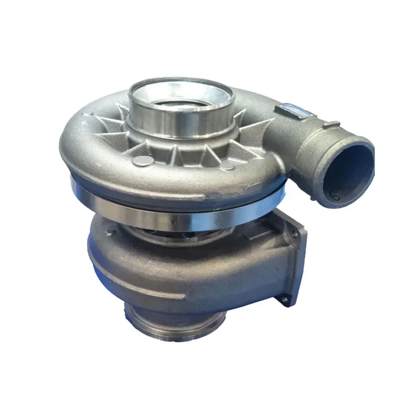 Turbo HX82 Turbocharger 3594184 3800499 3594186 3594185 for Cummins Various QSK60