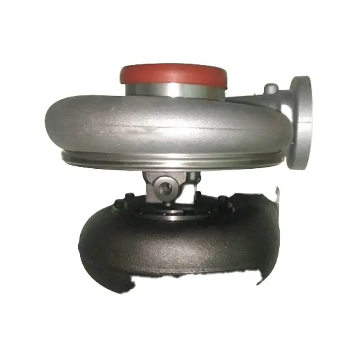 Turbo HX82 Turbocharger 3594195 3594196 4025027 For Cummins Engine QSX15 ISX