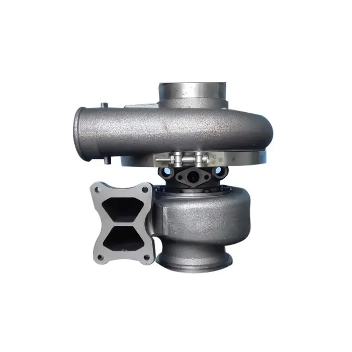 Buy Turbo HX83 Turbocharger 4033032 for Cummins Industrial Komatsu Industrial with QSK35 Tier 2 Engine