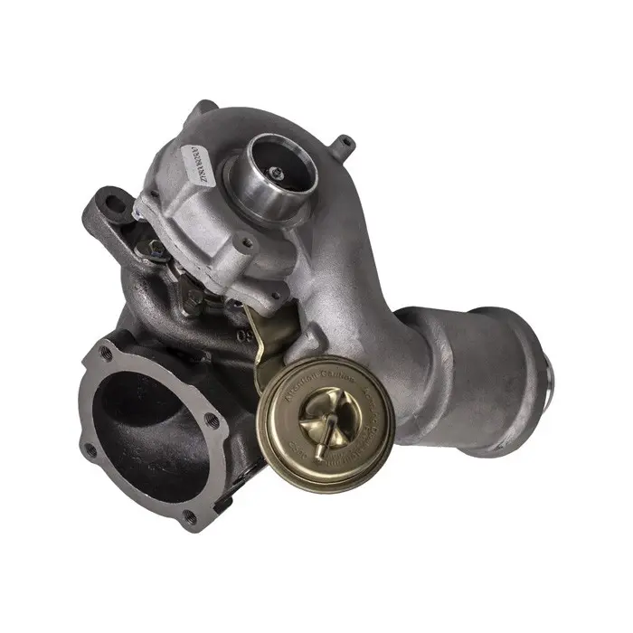 Buy Turbo K03-2075EYD5.88KCAXH Turbocharger 5303-970-0052 5303-988-0052 for Audi A3 TT with AUQ, ARZ Engine