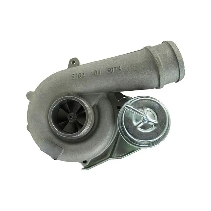 Buy Turbo K03 Turbocharger 53039700025 for Audi A4 A6 Car with 1,8-5V langs along Engine