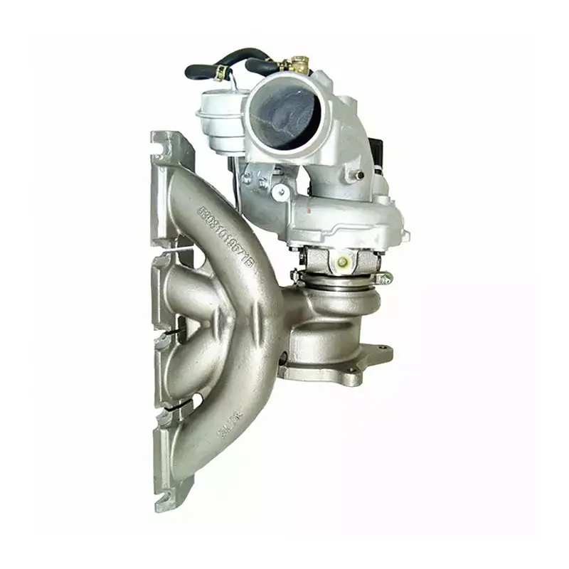 Turbo K03 Turbocharger 53039700105 for Volkswagen Jetta V Audi TT Volkswagen Passat B6 2.0T BWA BWA-BPY