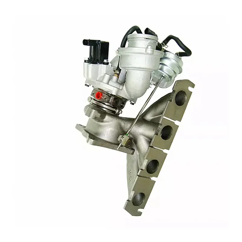 Buy Turbo K03 Turbocharger 53039700105 for Volkswagen Jetta V Audi TT Volkswagen Passat B6 2.0T BWA BWA-BPY