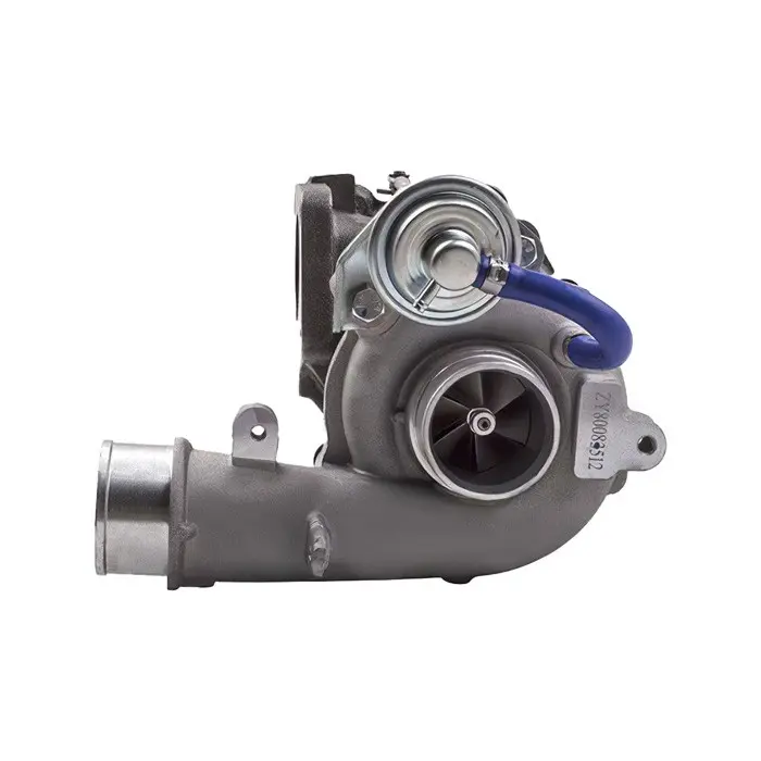 Buy Turbo K0422-582 Turbocharger 53047109904 for Mazda CX-7 with DISI NA Engine