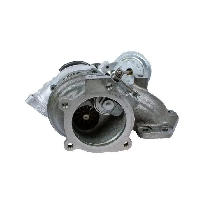 Turbo K04-2277DCB437.98GGAXX K04 Turbocharger 53049700059 for Opel GT with L850 Ecotec Engine