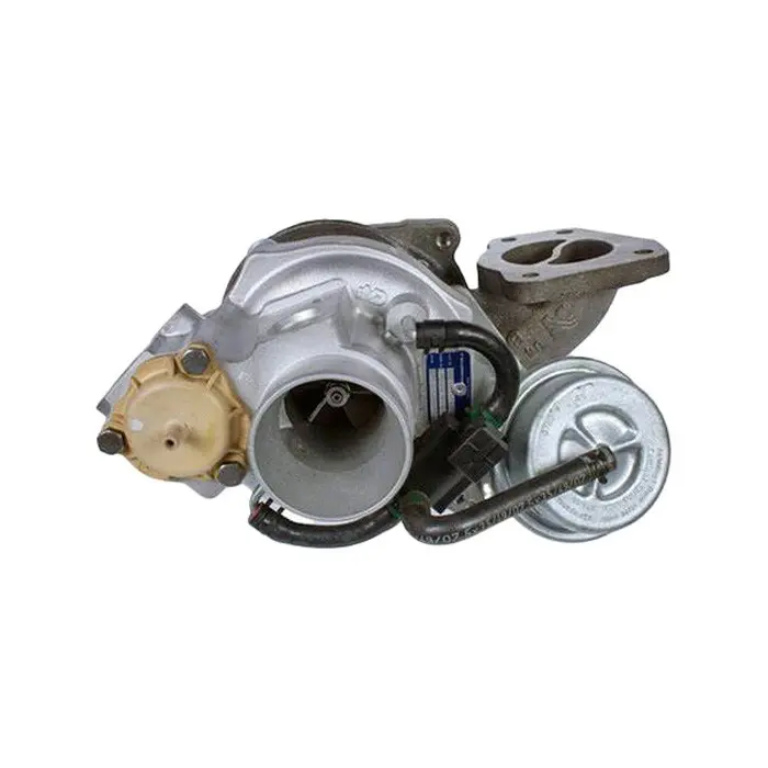 Buy Turbo K04-2277DCB437.98GGAXX K04 Turbocharger 53049700059 for Opel GT with L850 Ecotec Engine
