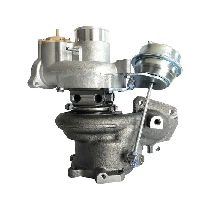 Turbo K04-2277DCB437.98GGAXX K04 Turbocharger 53049700059 for Opel GT with L850 Ecotec Engine sale