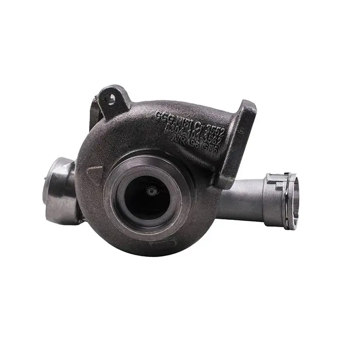 Turbo K04V Turbocharger 53049880032 for Volkswagen Commercial Transporter T5 TDI with AXD Engine