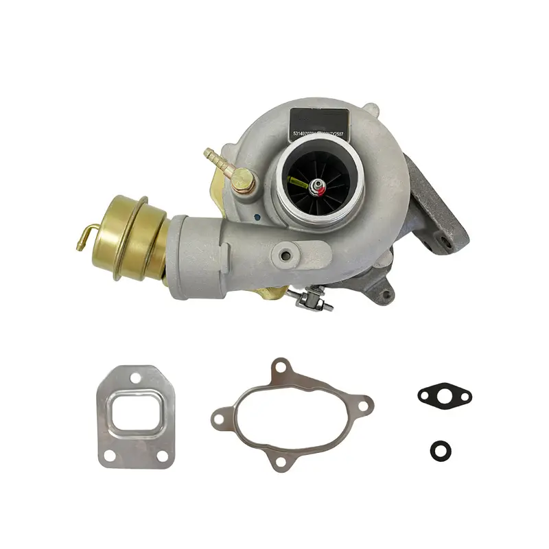 Turbo K14 Turbocharger 53149707018 for Volkswagen T4 Transporter 2.5L TDI Engine AJT/AYN