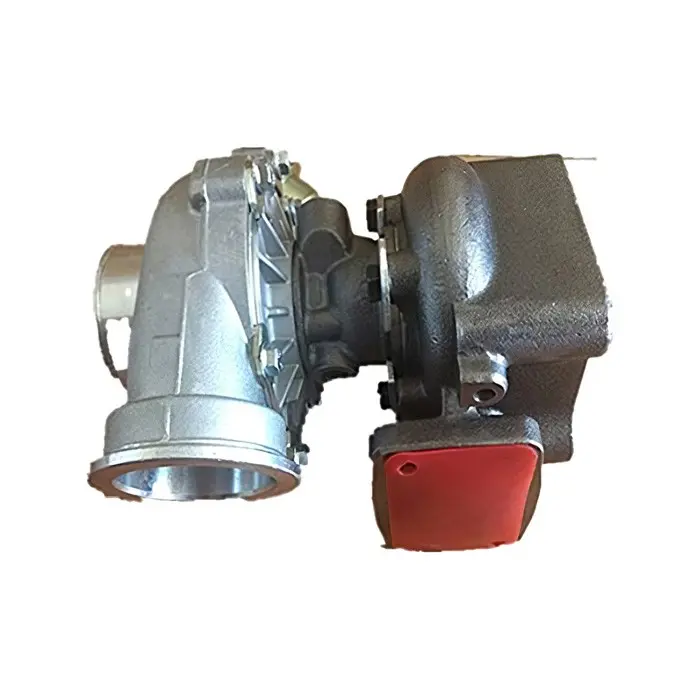 Buy Turbo K16 Turbocharger 53169707129 9040968599 for Mercedes-Benz Truck Bus with OM904LA Euro-3 Engine