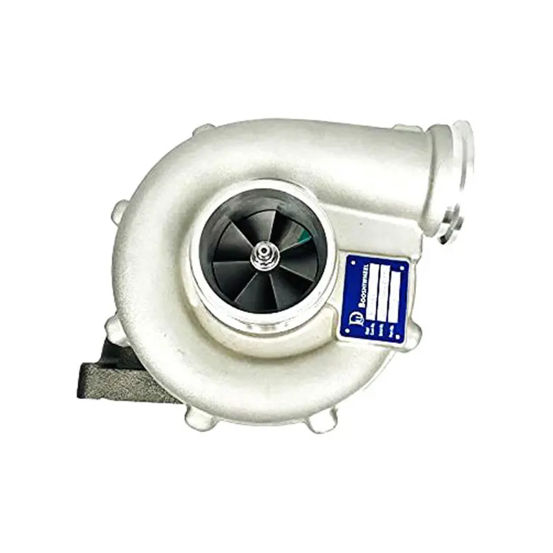 Buy Turbo K26 Turbocharger 53269706496 3802063 860352R for 1991-03 Volvo Penta Marine with TKAMD41 Engine