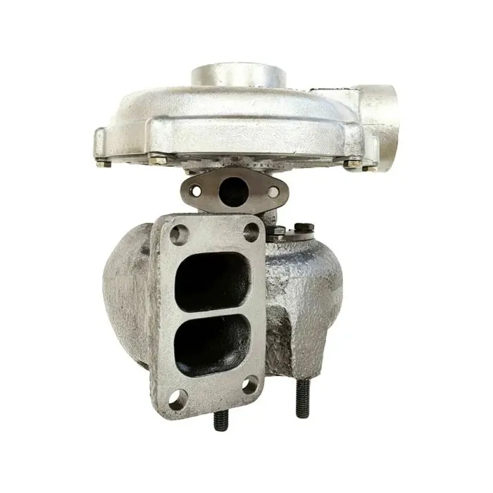 Buy Turbo K27 Turbocharger 0040966099 for Mercedes Benz Commercial Truck with OM442LA-E2 Engine