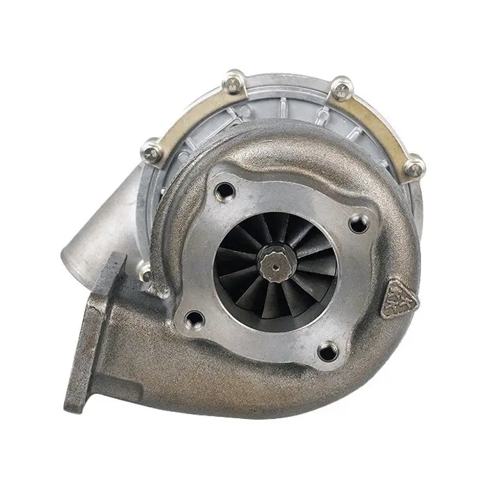 Buy Turbo K27 Turbocharger 53279706441 3760960699 3660961599 3660961499 for Mercedes Benz Truck 1117 with OM366A Engine