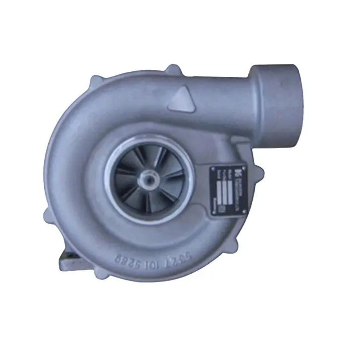 Buy Turbo K27 Turbocharger 53279706502 53279886507 for Mercedes Benz Commercial Truck with OM442LA-E2 Engine