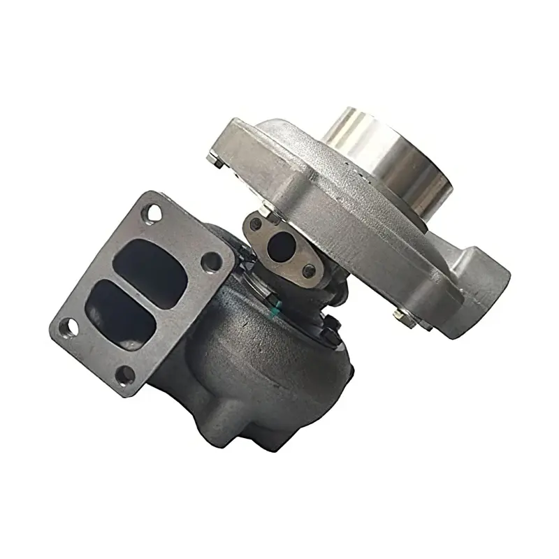 Turbo K27 Turbocharger 53279706523 0080961799 53279886533 for Mercedes- Truck LKW Actros Engine OM502LA-E2/E3