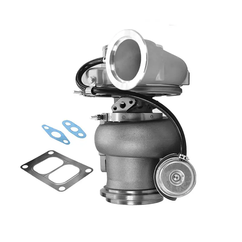 Turbo K31 Turbocharger 23528064 for Detroit Diesel Engine Series 60 Truck Series 60 LMY98