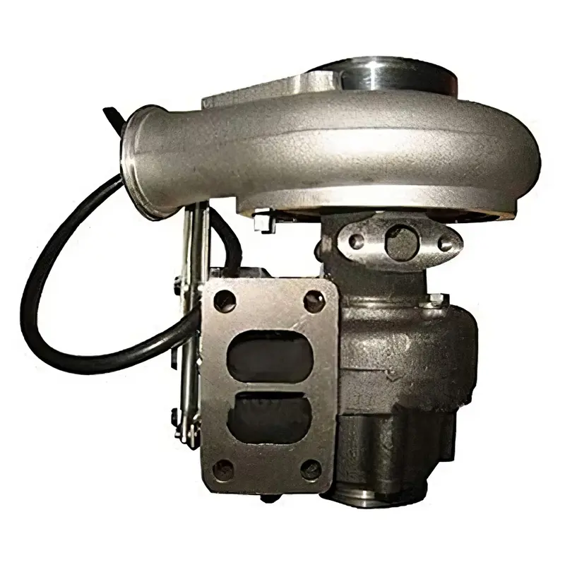 Turbo KTR100-3F Turbocharger 6501-11-6000 for Komatsu S4D130 S4D130-1A SL4D130 SL4D130-1B SL4D130-1C Engine