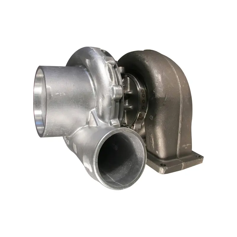 Turbo KTR110 Turbocharger 6505-52-5350 For Komatsu PC650-3 PC650LC-5 PC650SE-3 PC710-5 PC1600-1 GD825A-2 WA500-1 Engine SA6D140