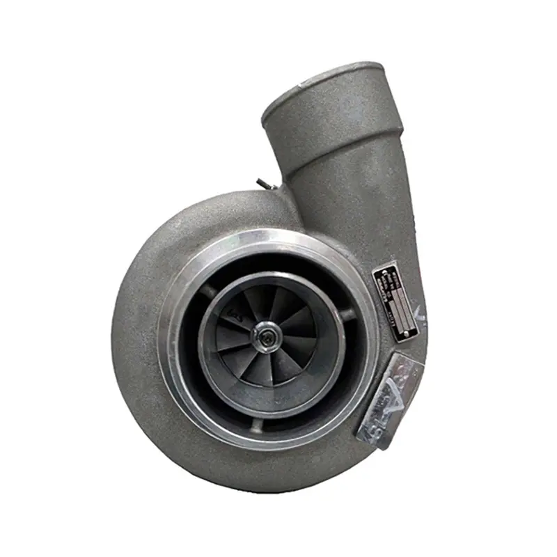 Turbo KTR110 Turbocharger 6505-65-5040 for Komatsu DCA-400SSK2 SA6D140E-3D1 WA500-3H WA500-3LK