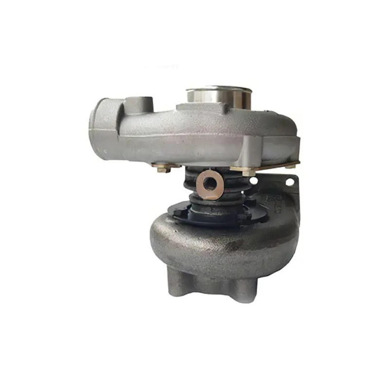 Turbo KTR110G-E44B Turbocharger 6505-52-5470 For Komatsu Excavator PC1600SP-1 Engine 6D140-2