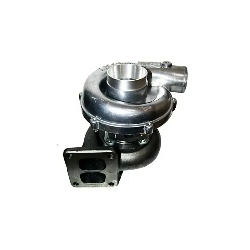Turbo KTR110G-QD6B Turbocharger 6505-52-5410 For Komatsu D155A-2A D155A-5 D155C-1 D355C-3 D155A-3 Engine 6D140E-2